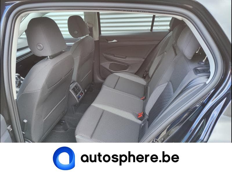 Volkswagen Golf NAVI*CAM.REC*ACC*LED+++ - 24