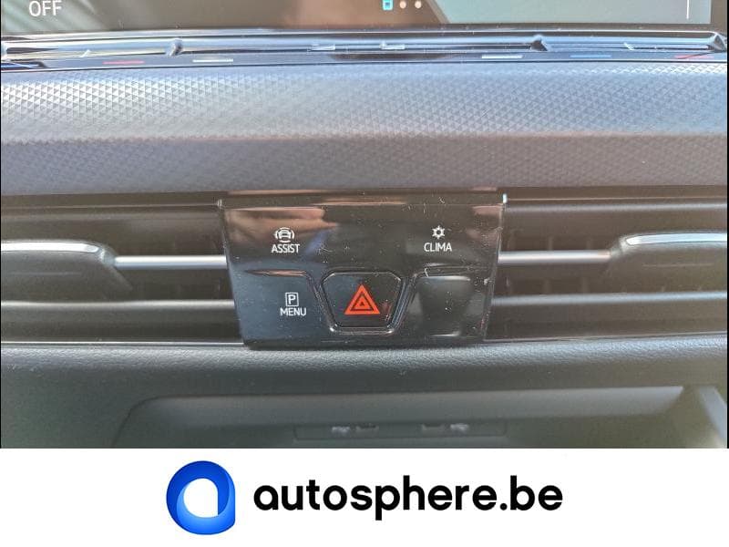 Volkswagen Golf NAVI*CAM.REC*ACC*LED+++ - 21