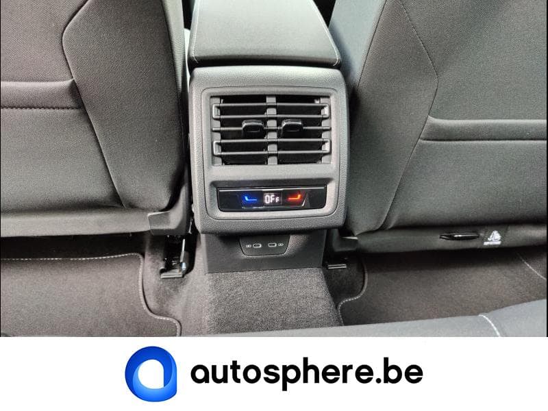 Volkswagen Golf NAVI*CAM.REC*ACC*LED+++ - 23