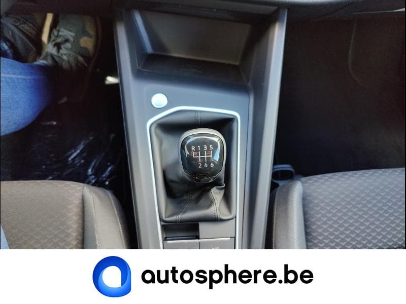 Volkswagen Golf NAVI*CAM.REC*ACC*LED+++ - 18