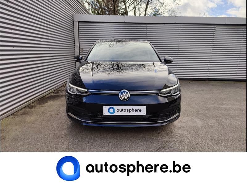 Volkswagen Golf NAVI*CAM.REC*ACC*LED+++ - 3