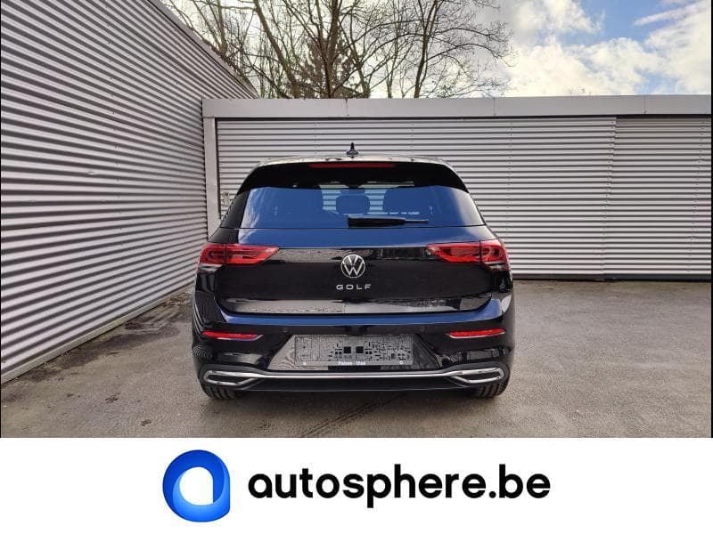 Volkswagen Golf NAVI*CAM.REC*ACC*LED+++ - 7