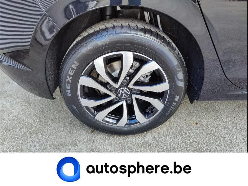 Volkswagen Golf NAVI*CAM.REC*ACC*LED+++ - 22