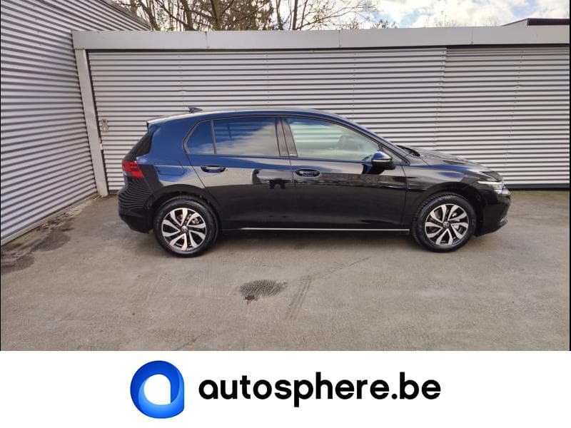 Volkswagen Golf NAVI*CAM.REC*ACC*LED+++ - 5