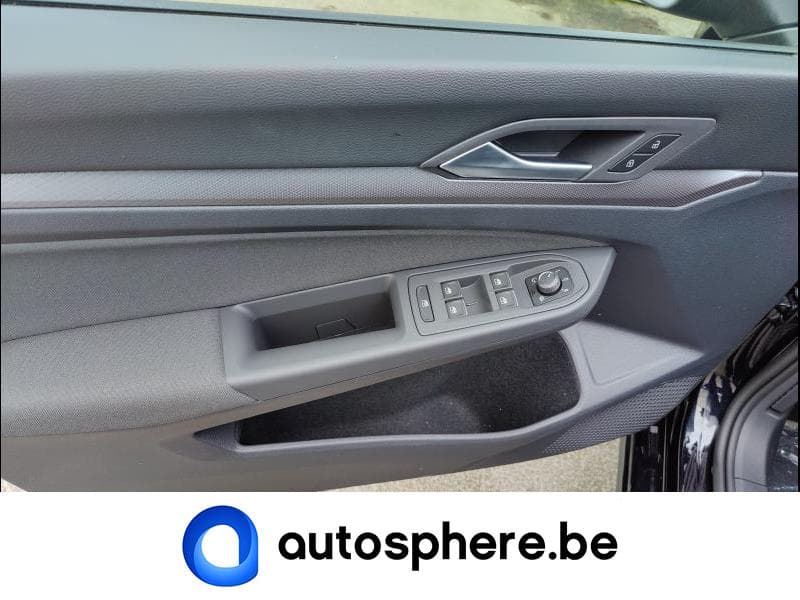 Volkswagen Golf NAVI*CAM.REC*ACC*LED+++ - 19