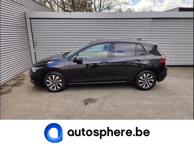 Volkswagen Golf NAVI*CAM.REC*ACC*LED+++ - 4