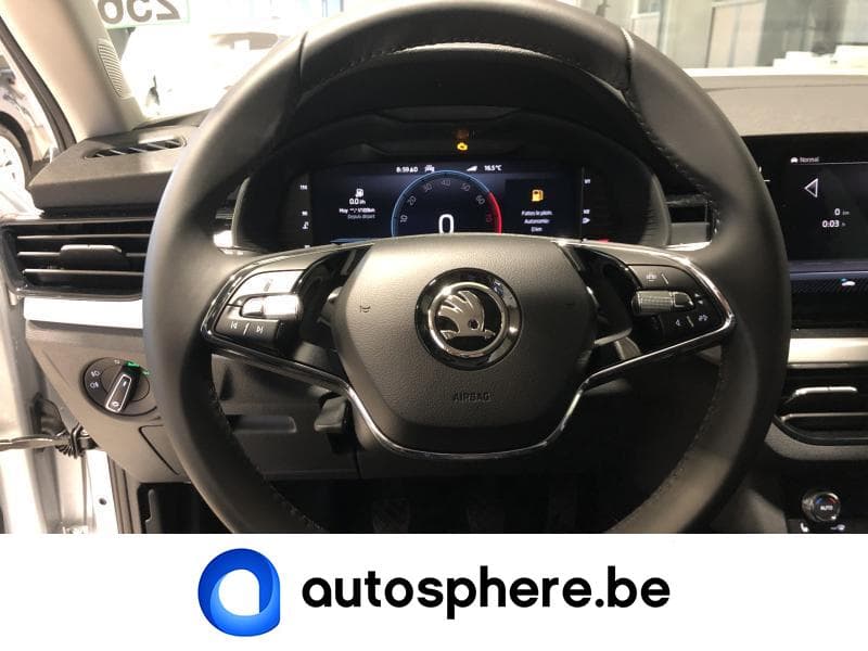 Skoda Scala Clever - 7
