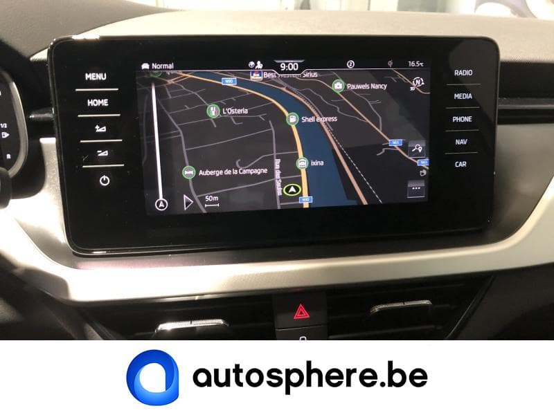 Skoda Scala Clever - 9