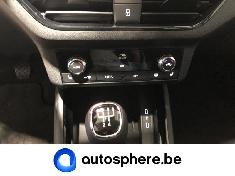 Skoda Scala Clever - 13
