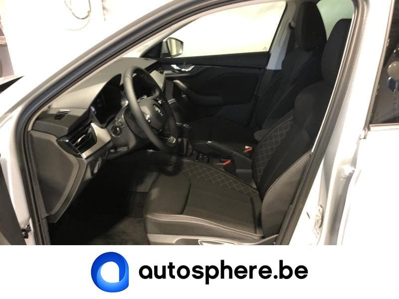 Skoda Scala Clever - 5