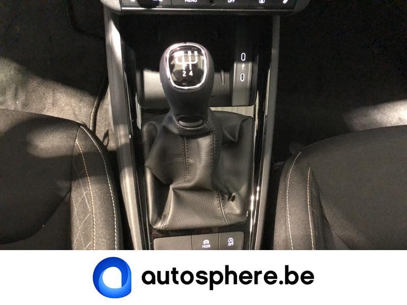 Skoda Scala Clever - 12