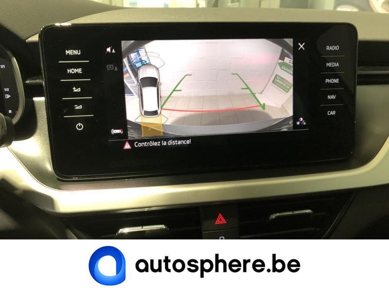 Skoda Scala Clever - 10