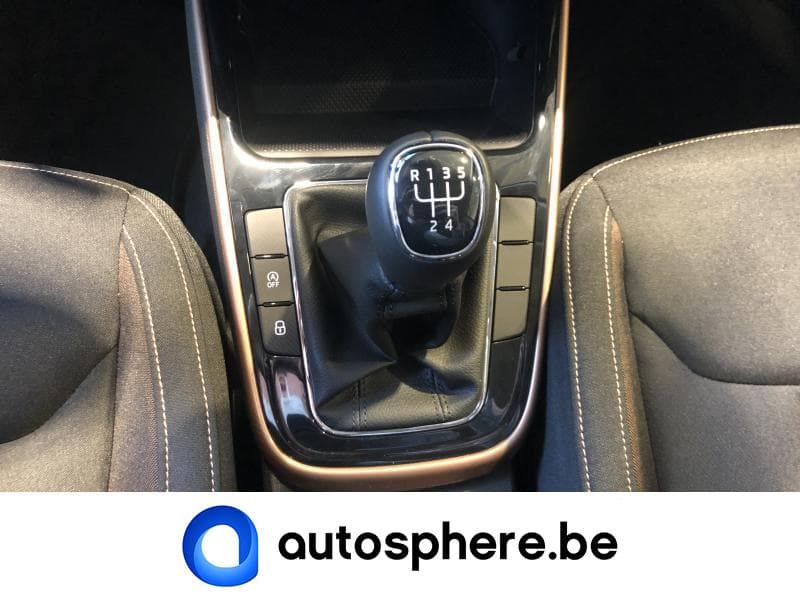 Skoda Fabia Style - 9