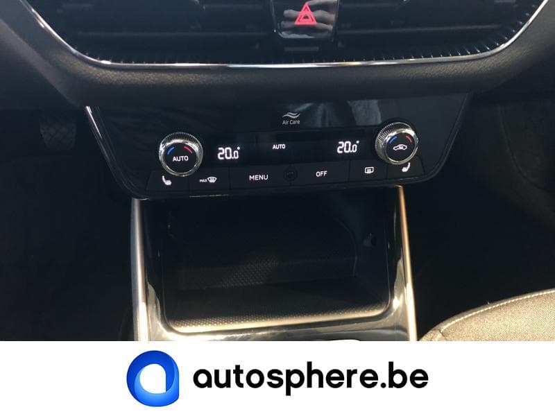Skoda Fabia Style - 8