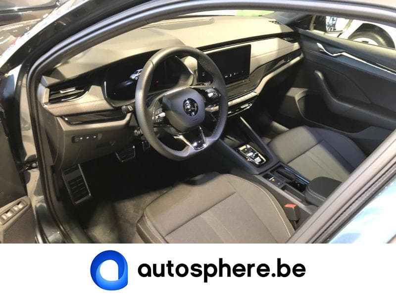 Skoda Octavia IV Style - 10