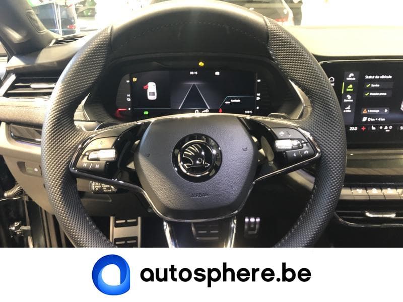 Skoda Octavia IV Style - 4