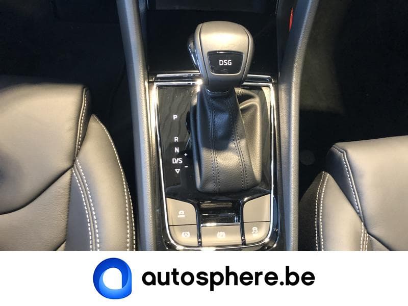 Skoda Kodiaq Clever+ - 13