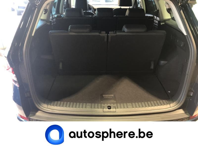 Skoda Kodiaq Clever+ - 14