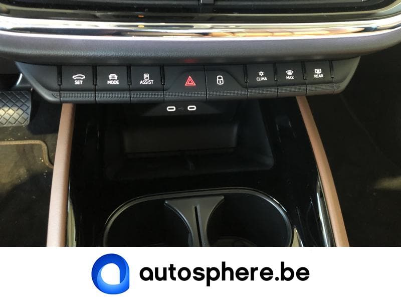 Skoda Enyaq iV Enyaq Version 80 - 5