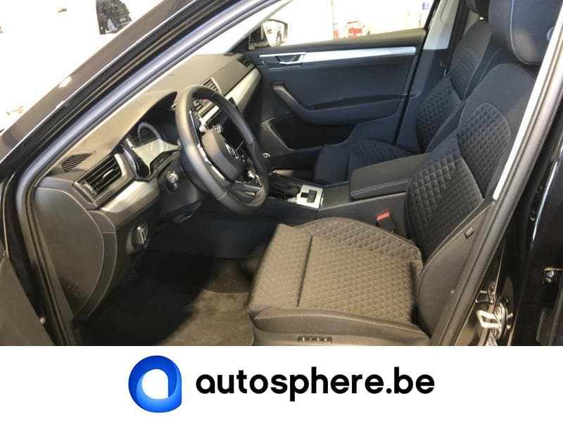 Skoda Superb III Ambition - 5