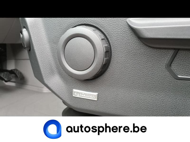 Volkswagen Crafter Fourgon L4H3 - dispo fin septembre - 16