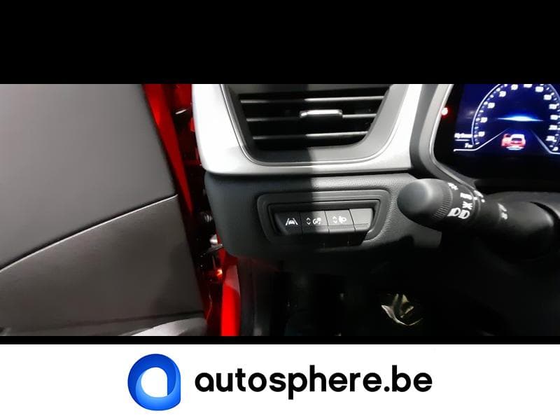 Renault Captur II Intens - 20