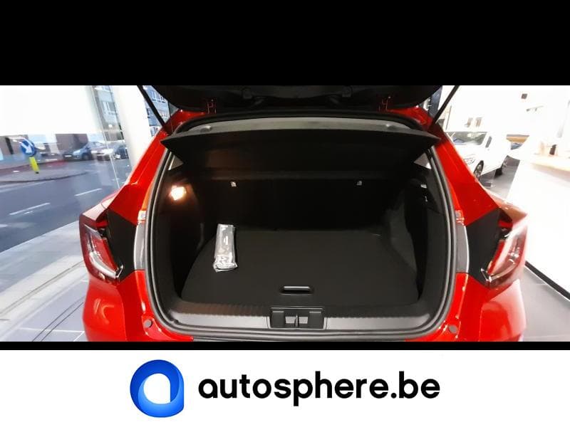 Renault Captur II Intens - 10