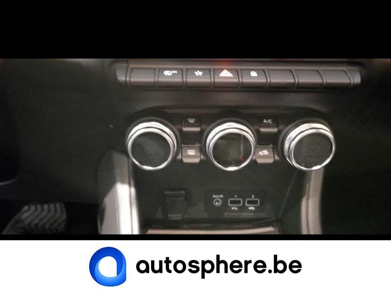 Renault Captur II Intens - 17