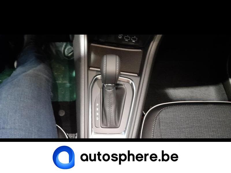 Renault Captur II Intens - 19