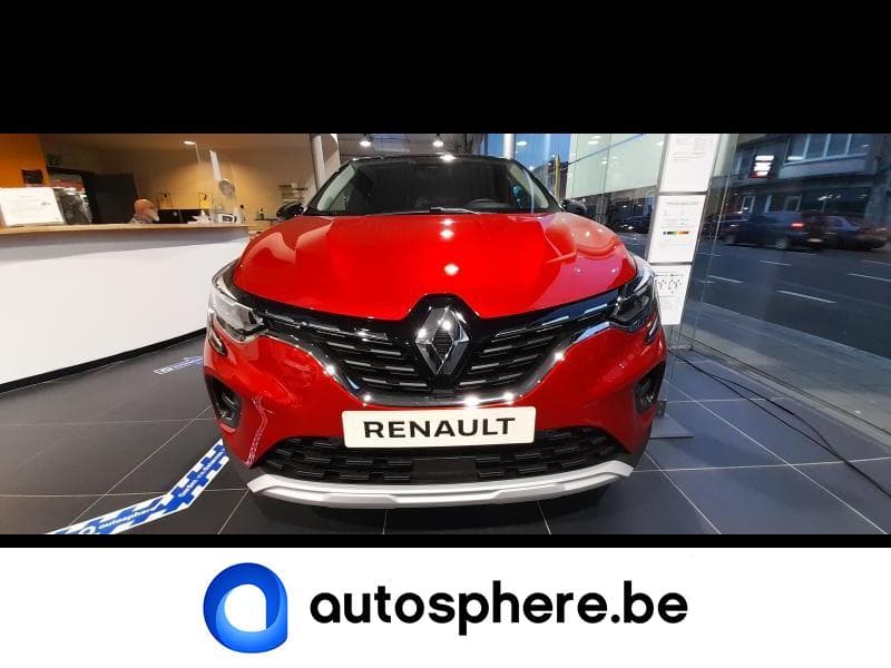 Renault Captur II Intens - 9