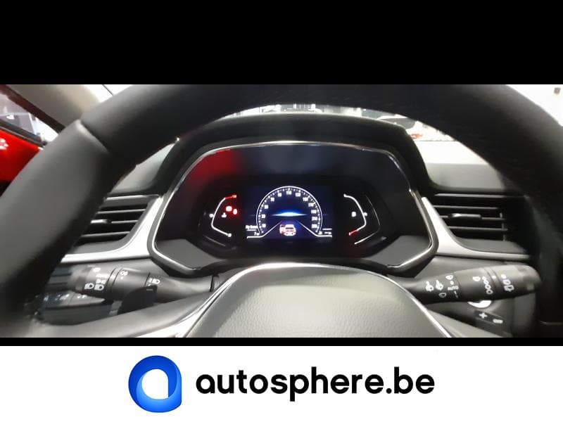 Renault Captur II Intens - 15