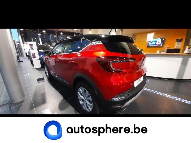 Renault Captur II Intens - 7