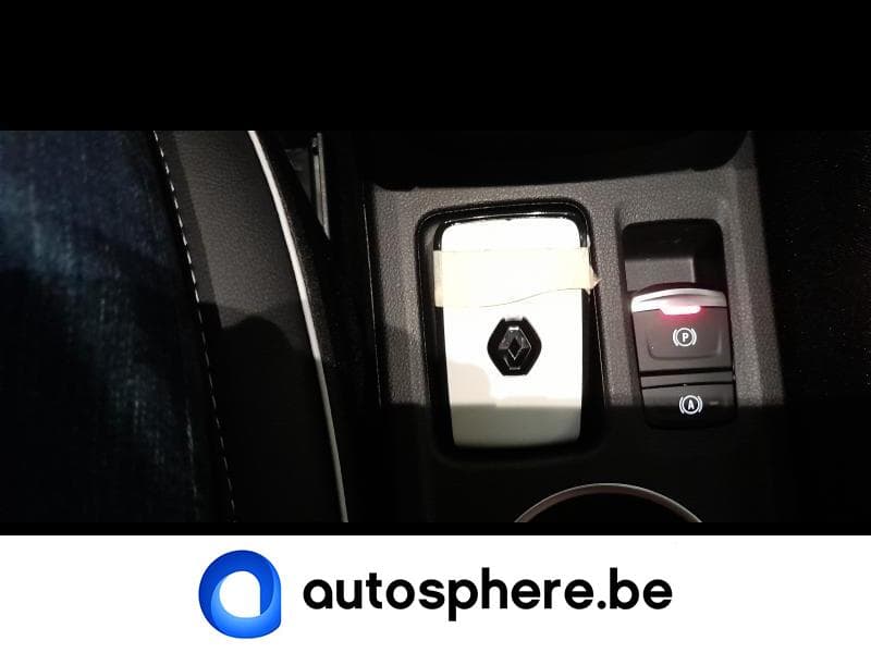Renault Captur II Intens - 18