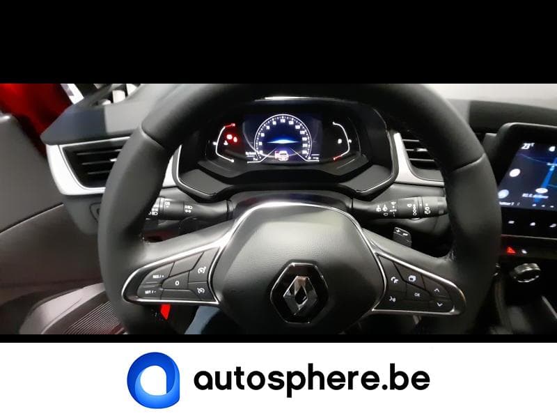 Renault Captur II Intens - 14
