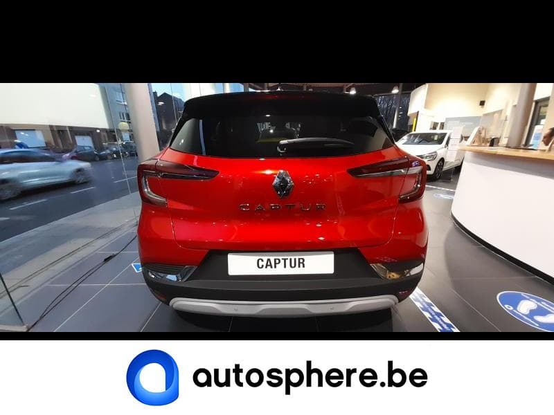 Renault Captur II Intens - 5