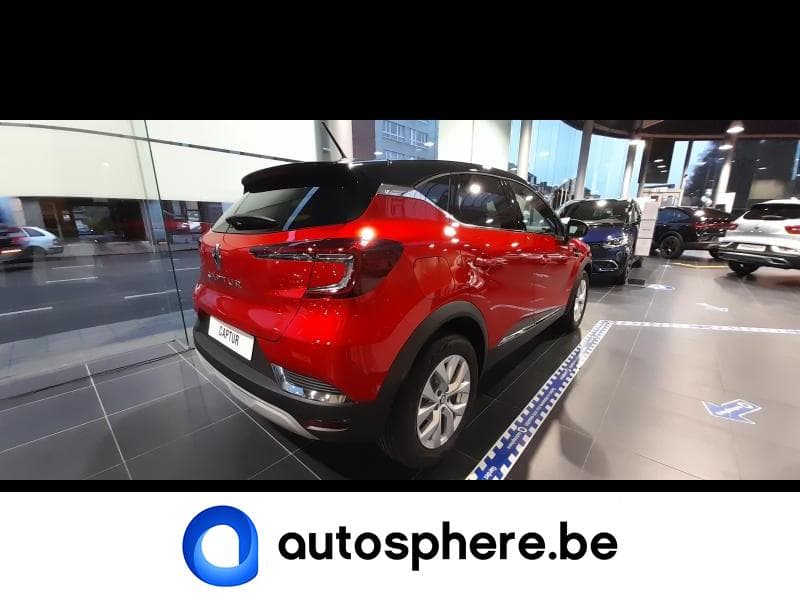Renault Captur II Intens - 4