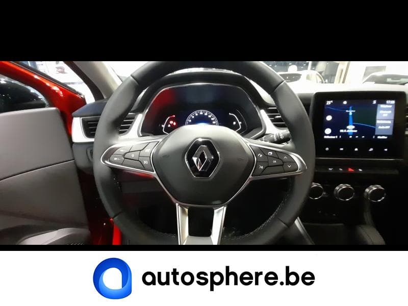Renault Captur II Intens - 13