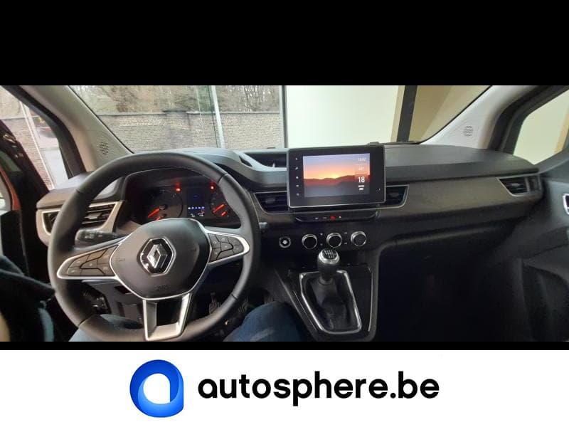 Renault Kangoo INTENS - 14