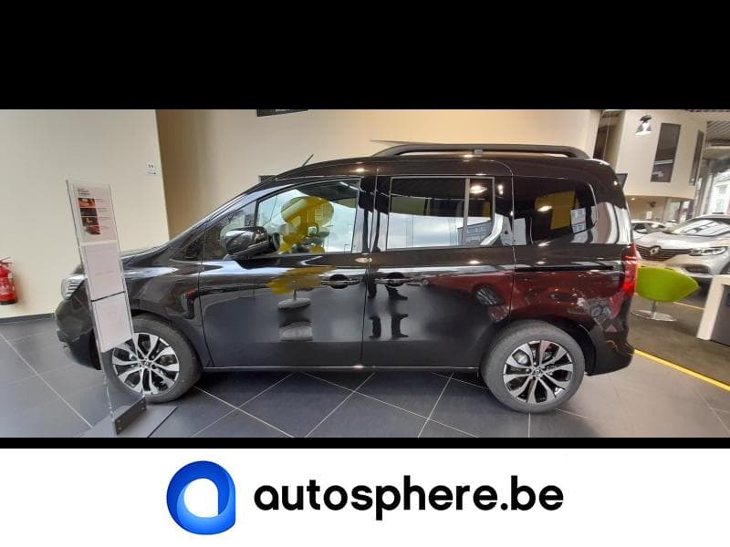 Renault Kangoo INTENS - 8