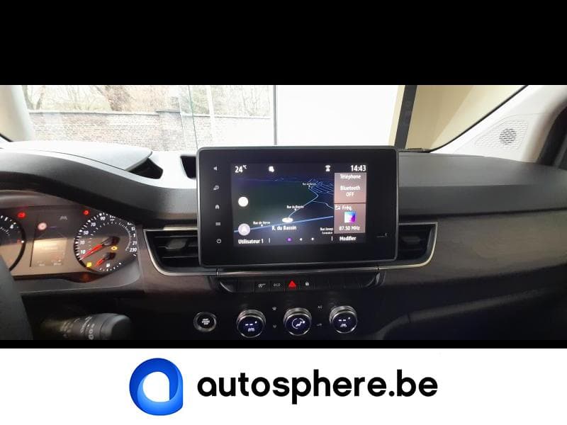 Renault Kangoo INTENS - 15