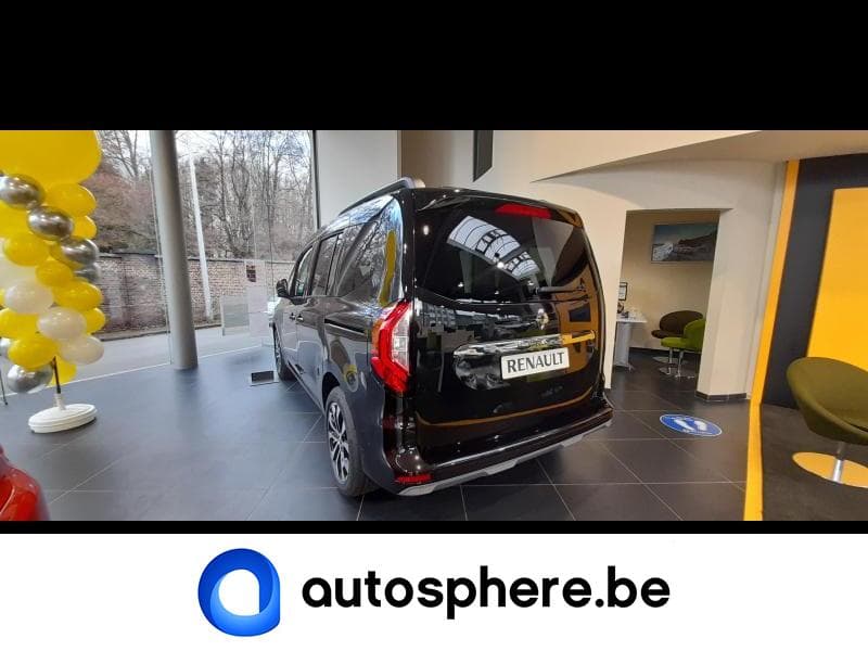 Renault Kangoo INTENS - 7