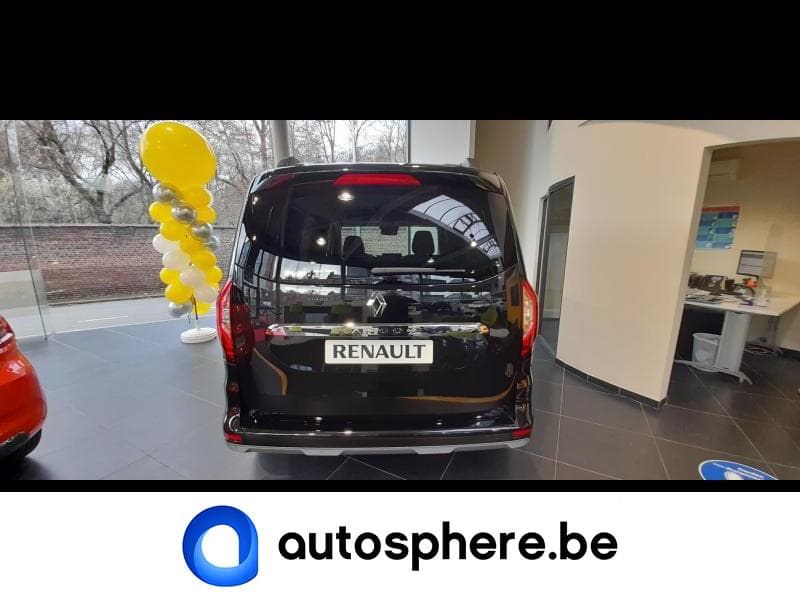 Renault Kangoo INTENS - 5