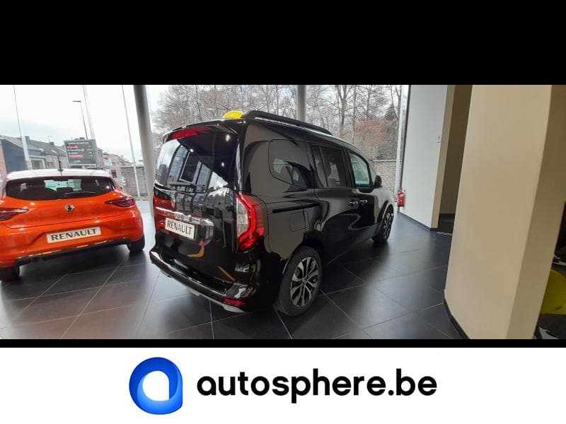 Renault Kangoo INTENS - 4
