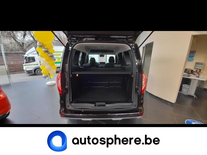 Renault Kangoo INTENS - 9