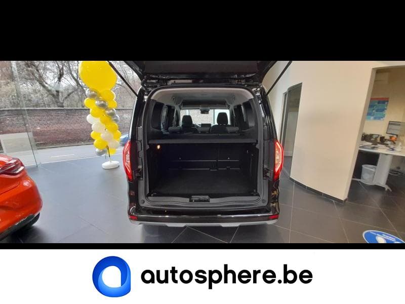 Renault Kangoo INTENS - 10