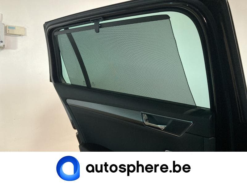 Skoda Superb Disponible de suite - 21