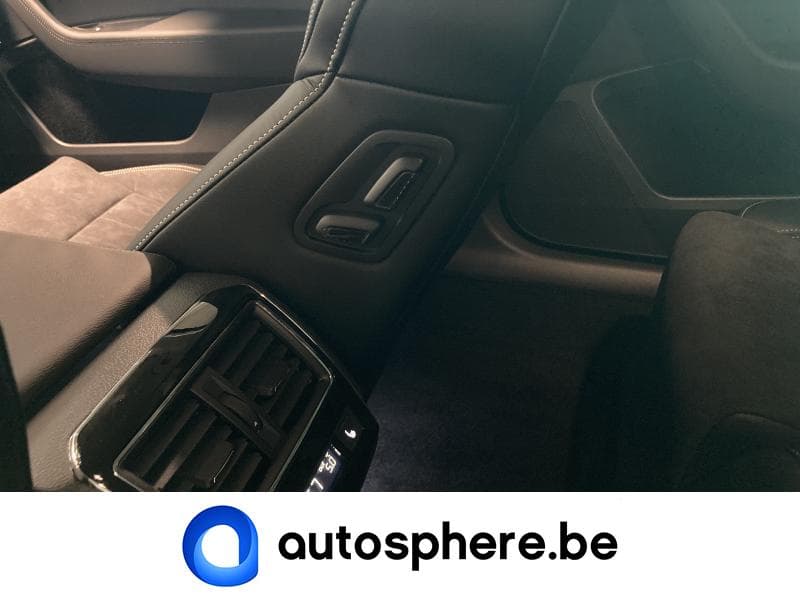 Skoda Superb Disponible de suite - 18