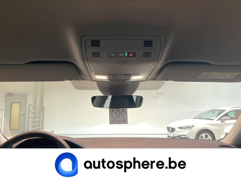 Skoda Superb Disponible de suite - 30
