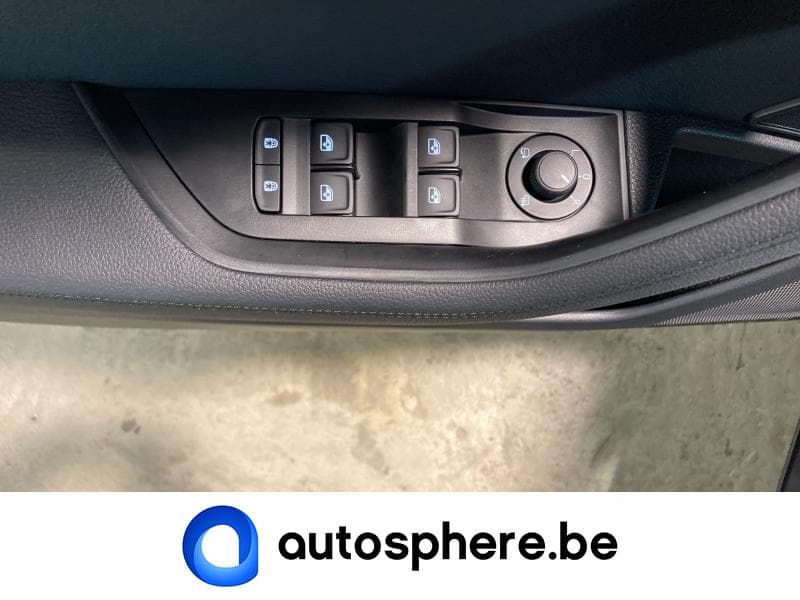Skoda Superb Disponible de suite - 24