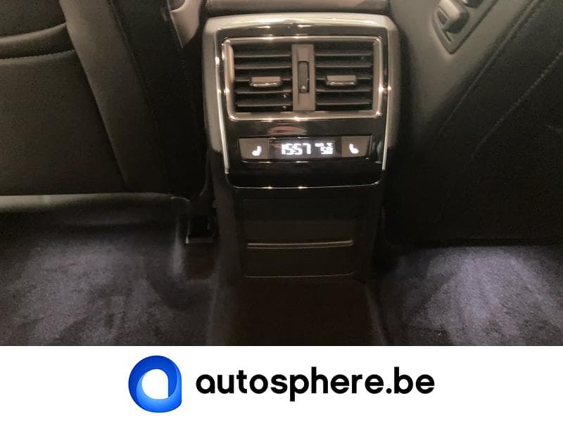 Skoda Superb Disponible de suite - 19